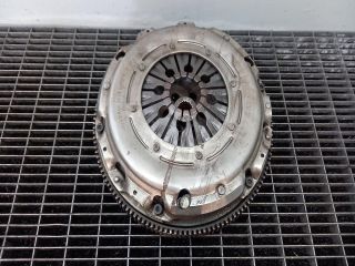 bontott VW PASSAT B7 Fogaskoszorú