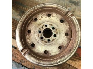 bontott VW PASSAT B7 Fogaskoszorú