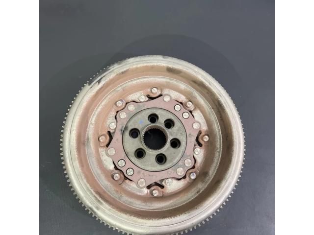 bontott VW PASSAT B7 Fogaskoszorú