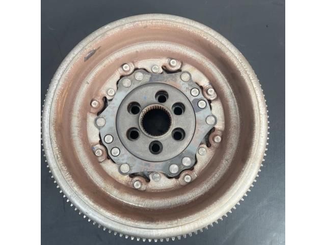 bontott VW PASSAT B7 Fogaskoszorú