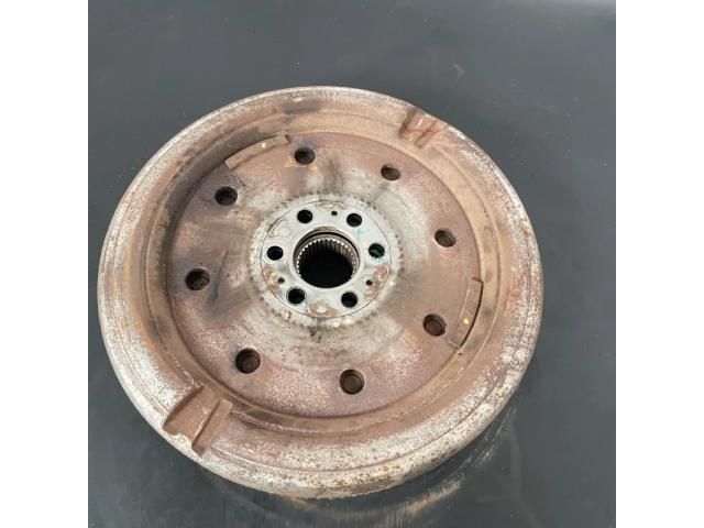 bontott VW PASSAT B7 Fogaskoszorú