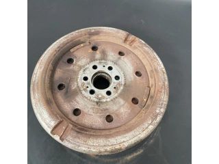 bontott VW PASSAT B7 Fogaskoszorú