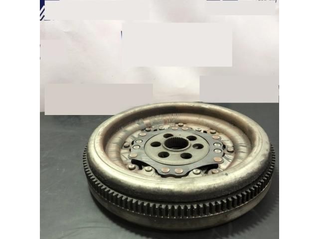 bontott VW PASSAT B7 Fogaskoszorú