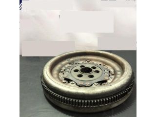 bontott VW PASSAT B7 Fogaskoszorú