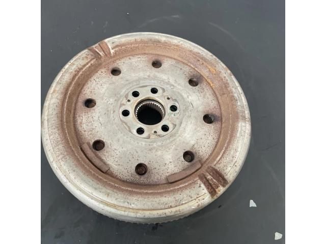 bontott VW PASSAT B7 Fogaskoszorú