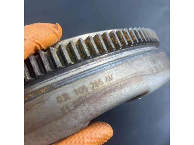 bontott VW PASSAT B7 Fogaskoszorú