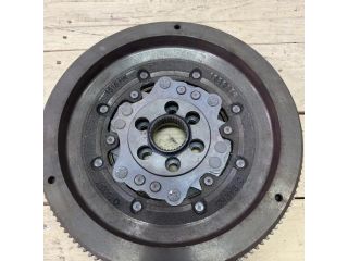 bontott VW PASSAT B7 Fogaskoszorú