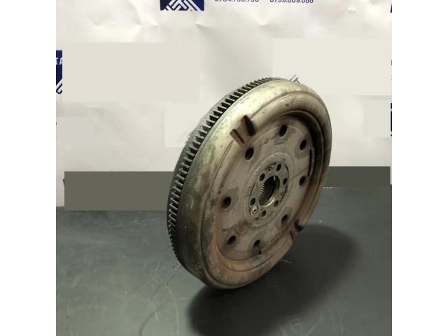 bontott VW PASSAT B7 Fogaskoszorú