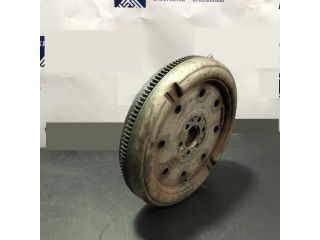 bontott VW PASSAT B7 Fogaskoszorú