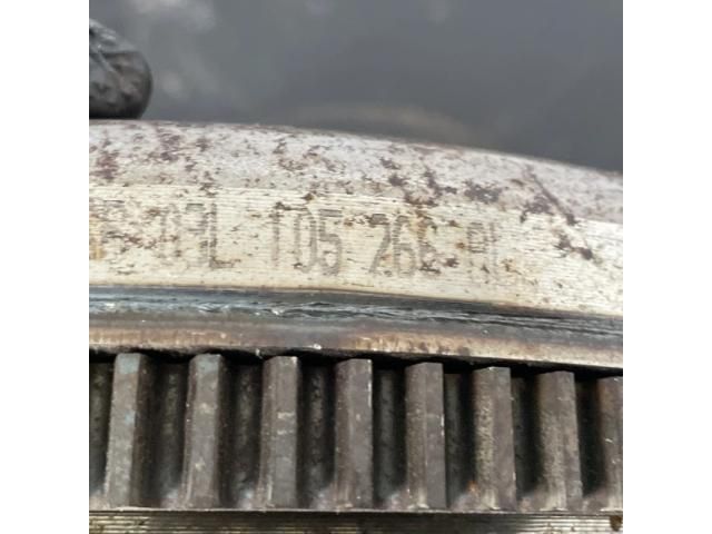 bontott VW PASSAT B7 Fogaskoszorú