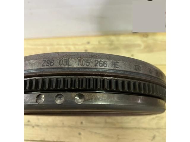 bontott VW PASSAT B7 Fogaskoszorú