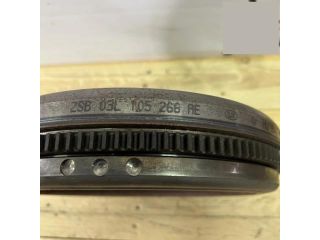 bontott VW PASSAT B7 Fogaskoszorú