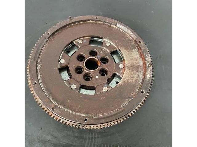 bontott VW PASSAT B7 Fogaskoszorú