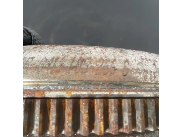 bontott VW PASSAT B7 Fogaskoszorú