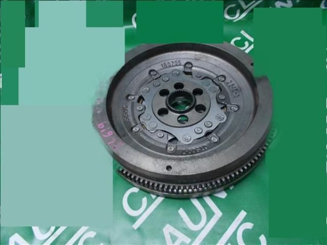 bontott VW PASSAT B7 Fogaskoszorú