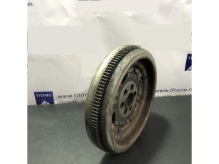 bontott VW PASSAT B7 Fogaskoszorú