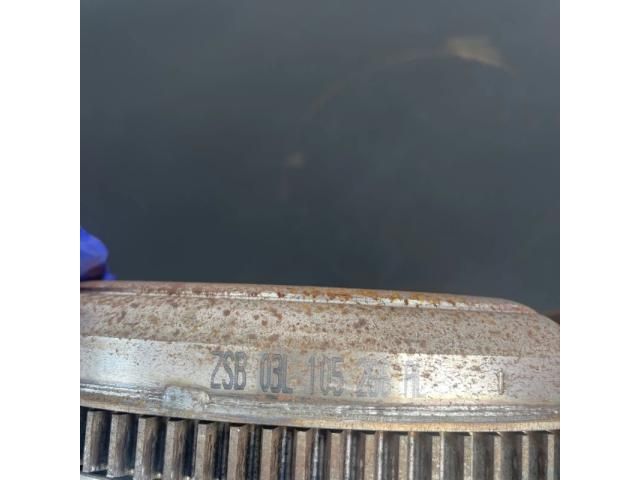 bontott VW PASSAT B7 Fogaskoszorú