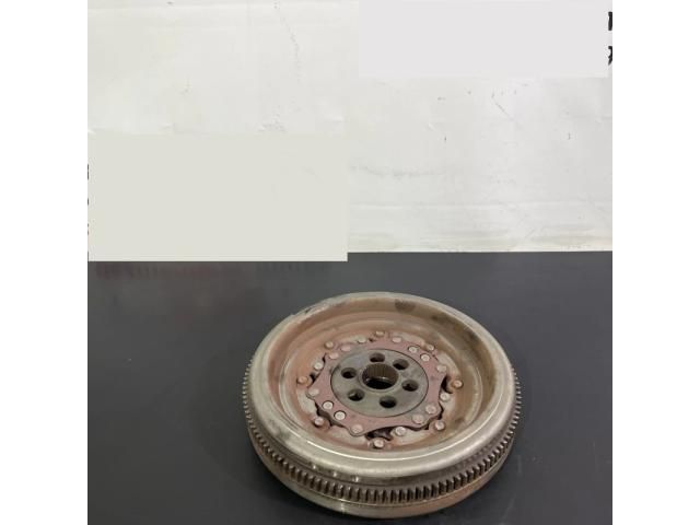 bontott VW PASSAT B7 Fogaskoszorú