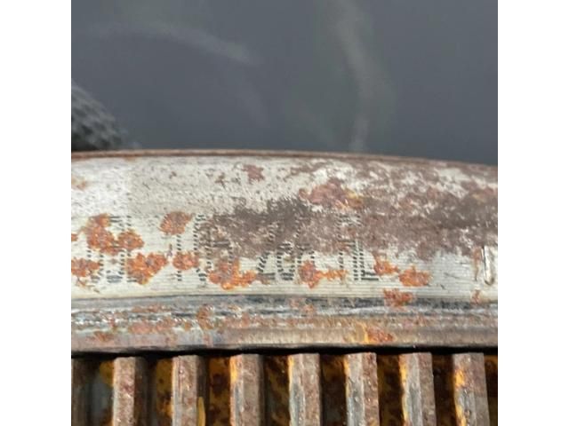 bontott VW PASSAT B7 Fogaskoszorú