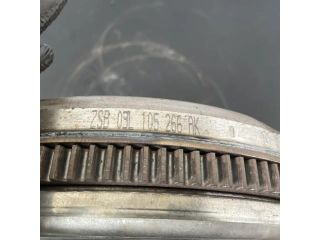 bontott VW PASSAT B7 Fogaskoszorú