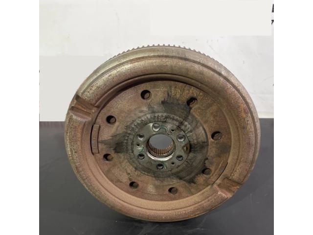 bontott VW PASSAT B7 Fogaskoszorú