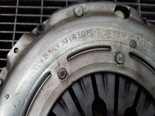 bontott VW PASSAT B7 Fogaskoszorú