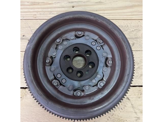 bontott VW PASSAT B7 Fogaskoszorú