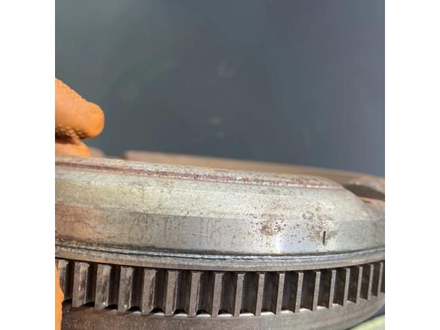 bontott VW PASSAT B7 Fogaskoszorú