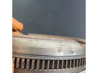 bontott VW PASSAT B7 Fogaskoszorú