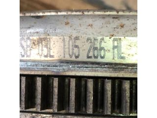 bontott VW PASSAT B7 Fogaskoszorú