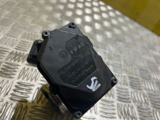 bontott VW PASSAT B7 Fojtószelep (Elektromos)