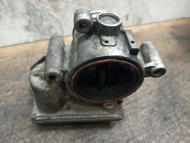 bontott VW PASSAT B7 Fojtószelep (Elektromos)