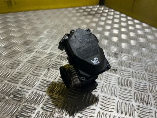 bontott VW PASSAT B7 Fojtószelep (Elektromos)