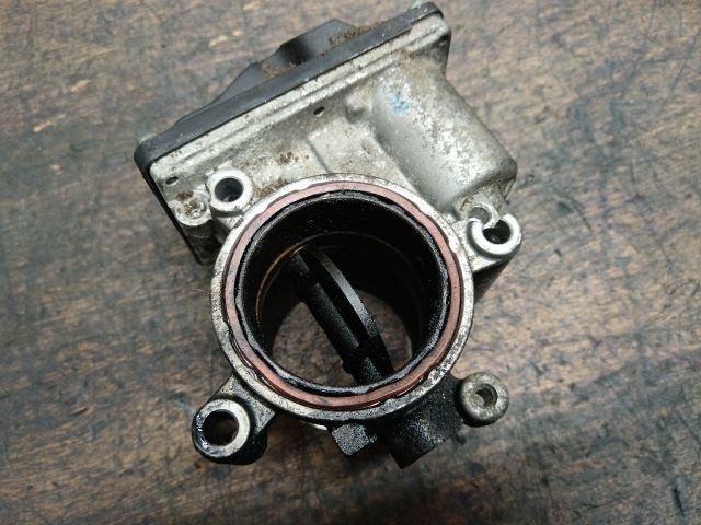 bontott VW PASSAT B7 Fojtószelep (Elektromos)