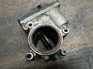 bontott VW PASSAT B7 Fojtószelep (Elektromos)