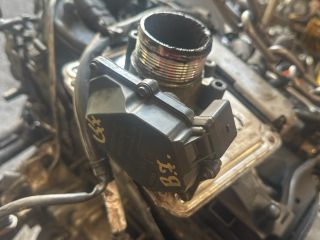 bontott VW PASSAT B7 Fojtószelep (Elektromos)