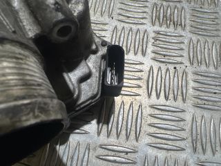 bontott VW PASSAT B7 Fojtószelep (Elektromos)