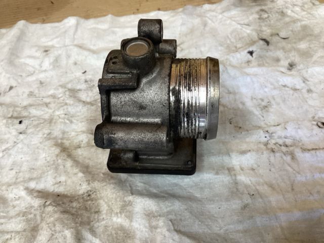 bontott VW PASSAT B7 Fojtószelep (Elektromos)