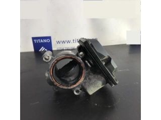 bontott VW PASSAT B7 Fojtószelep (Elektromos)