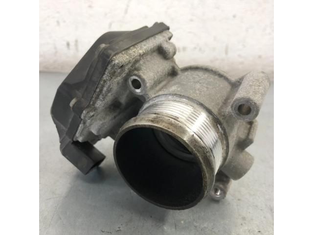 bontott VW PASSAT B7 Fojtószelep (Elektromos)