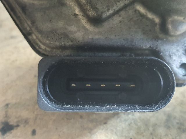 bontott VW PASSAT B7 Fojtószelep (Elektromos)