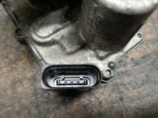 bontott VW PASSAT B7 Fojtószelep (Elektromos)