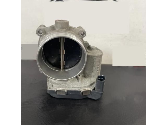 bontott VW PASSAT B7 Fojtószelep (Elektromos)