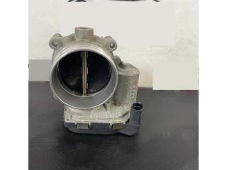 bontott VW PASSAT B7 Fojtószelep (Elektromos)