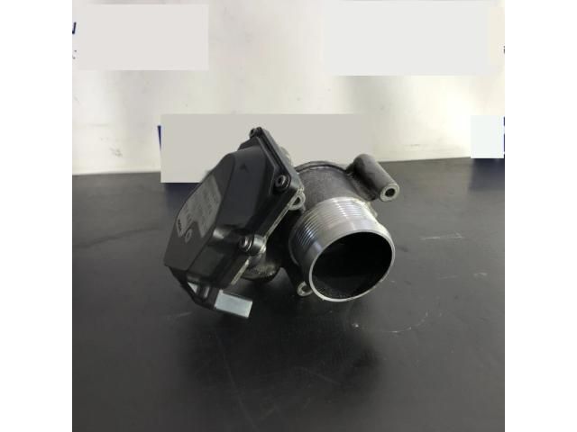 bontott VW PASSAT B7 Fojtószelep (Elektromos)