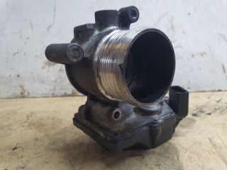 bontott VW PASSAT B7 Fojtószelep (Elektromos)