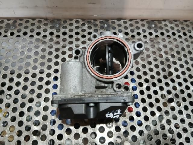 bontott VW PASSAT B7 Fojtószelep (Elektromos)