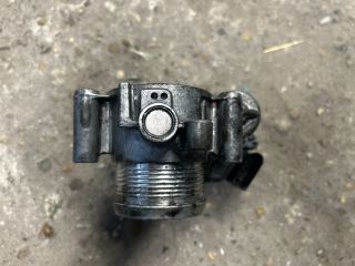 bontott VW PASSAT B7 Fojtószelep (Elektromos)