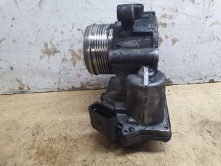 bontott VW PASSAT B7 Fojtószelep (Elektromos)