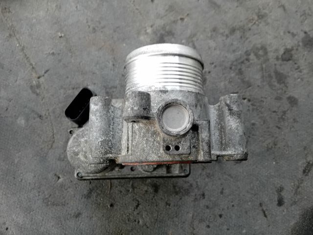 bontott VW PASSAT B7 Fojtószelep (Elektromos)